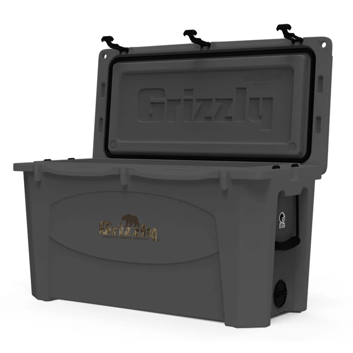 Realtree & NWTF - Grizzly 100 - Image 3