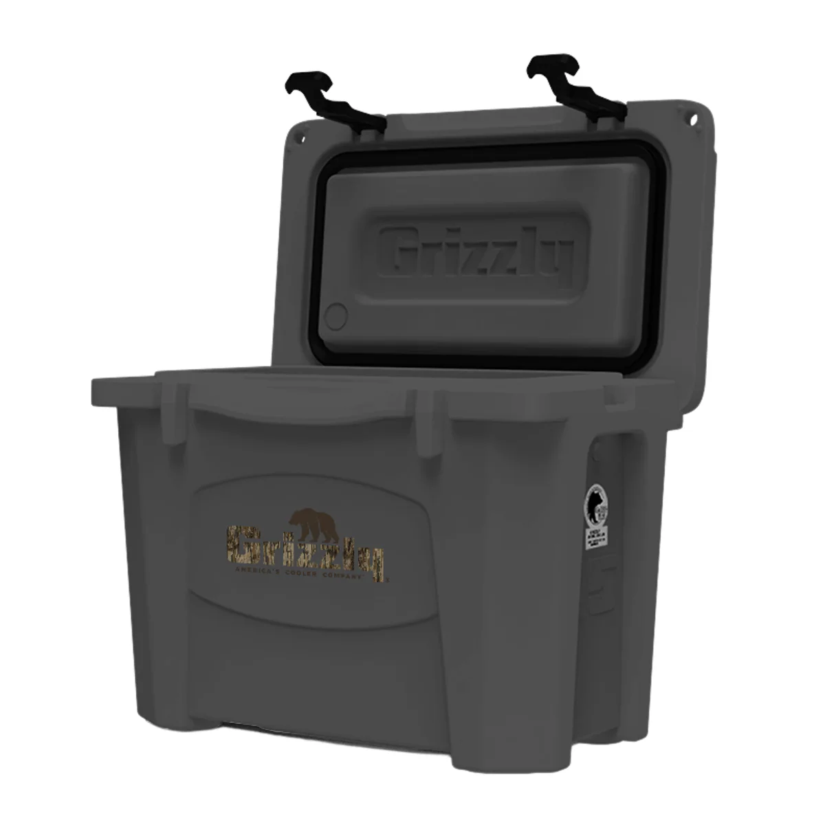 Realtree & NWTF - Grizzly 15 - Image 3