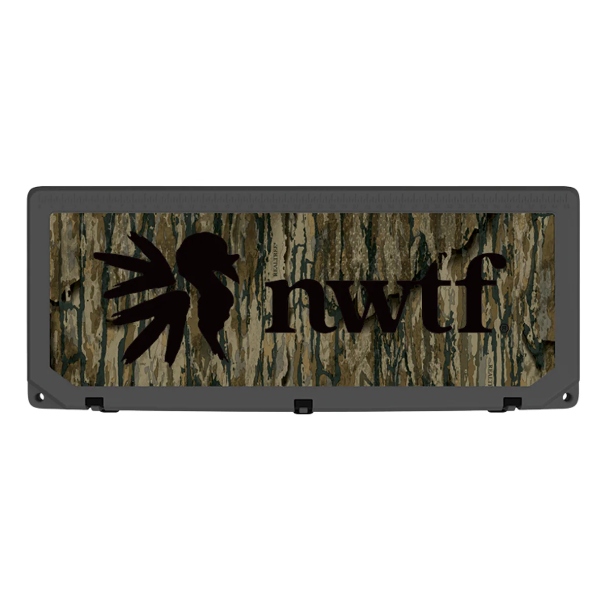 Realtree & NWTF - Grizzly 165