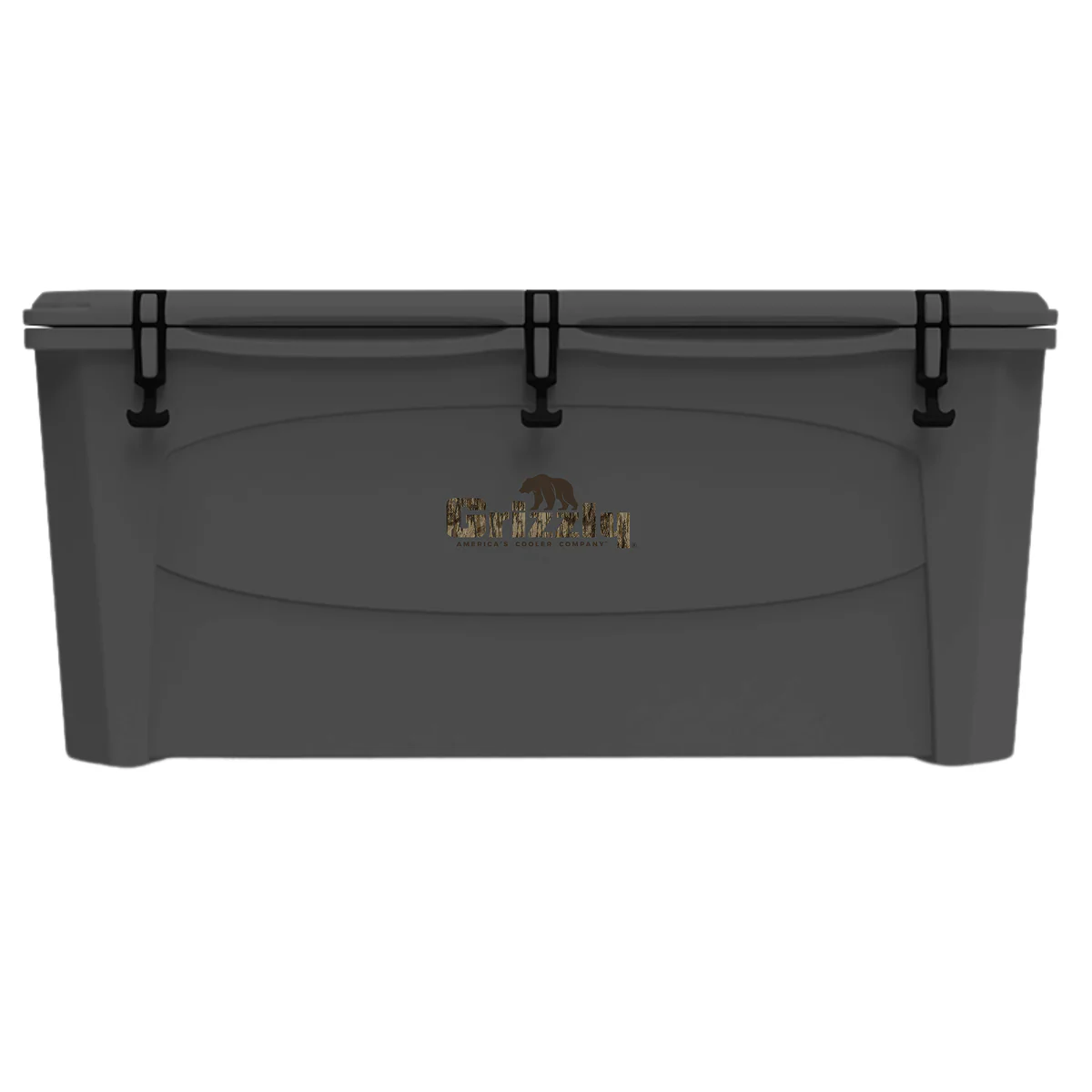 Realtree & NWTF - Grizzly 165 - Image 2