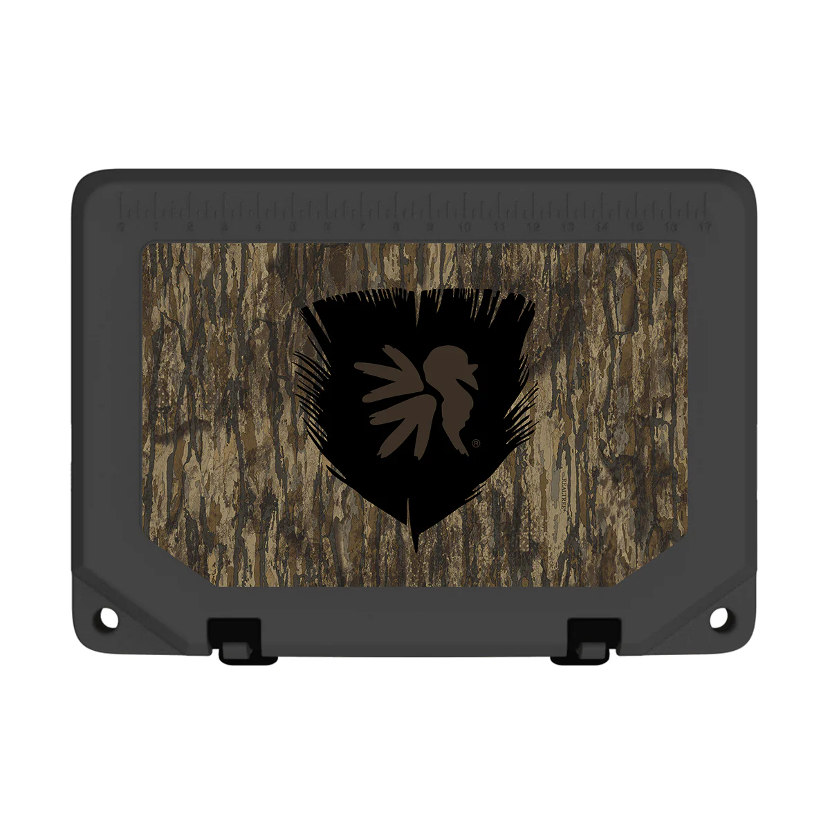 Realtree & NWTF - Grizzly 20