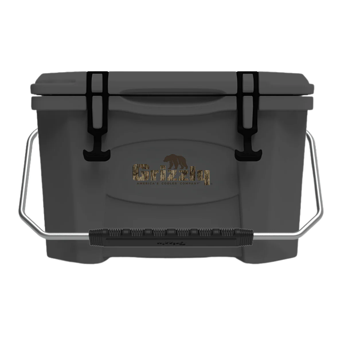 Realtree & NWTF - Grizzly 20 - Image 2