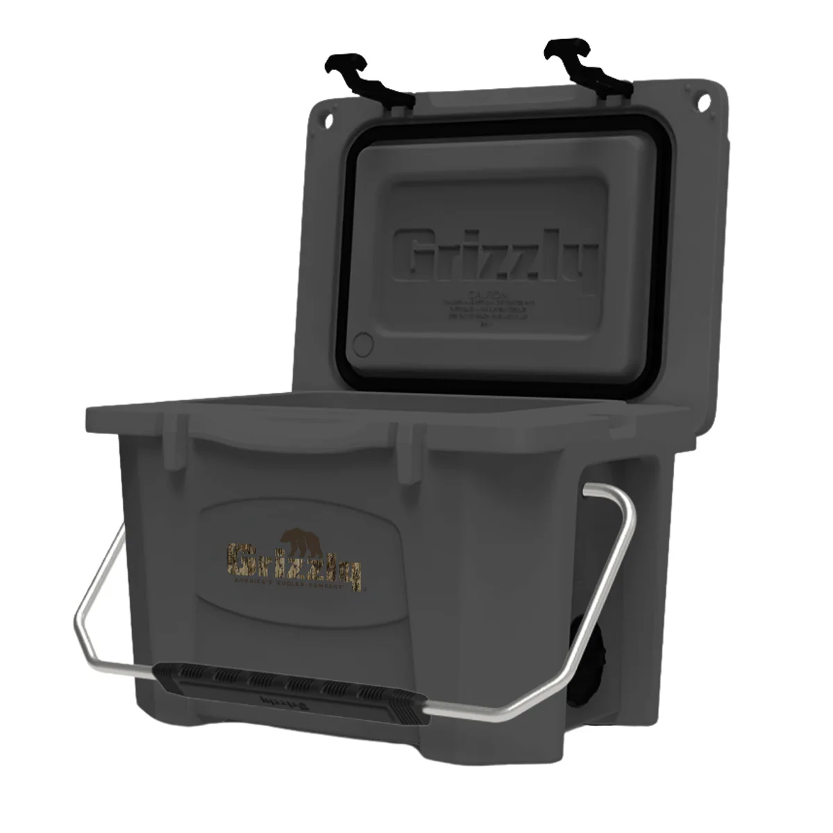 Realtree & NWTF - Grizzly 20 - Image 3