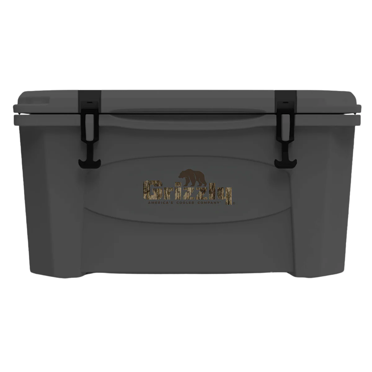 Realtree & NWTF - Grizzly 45 - Image 3