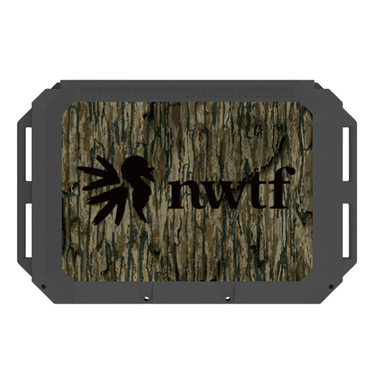 Realtree & NWTF - Grizzly 450 - Image 2