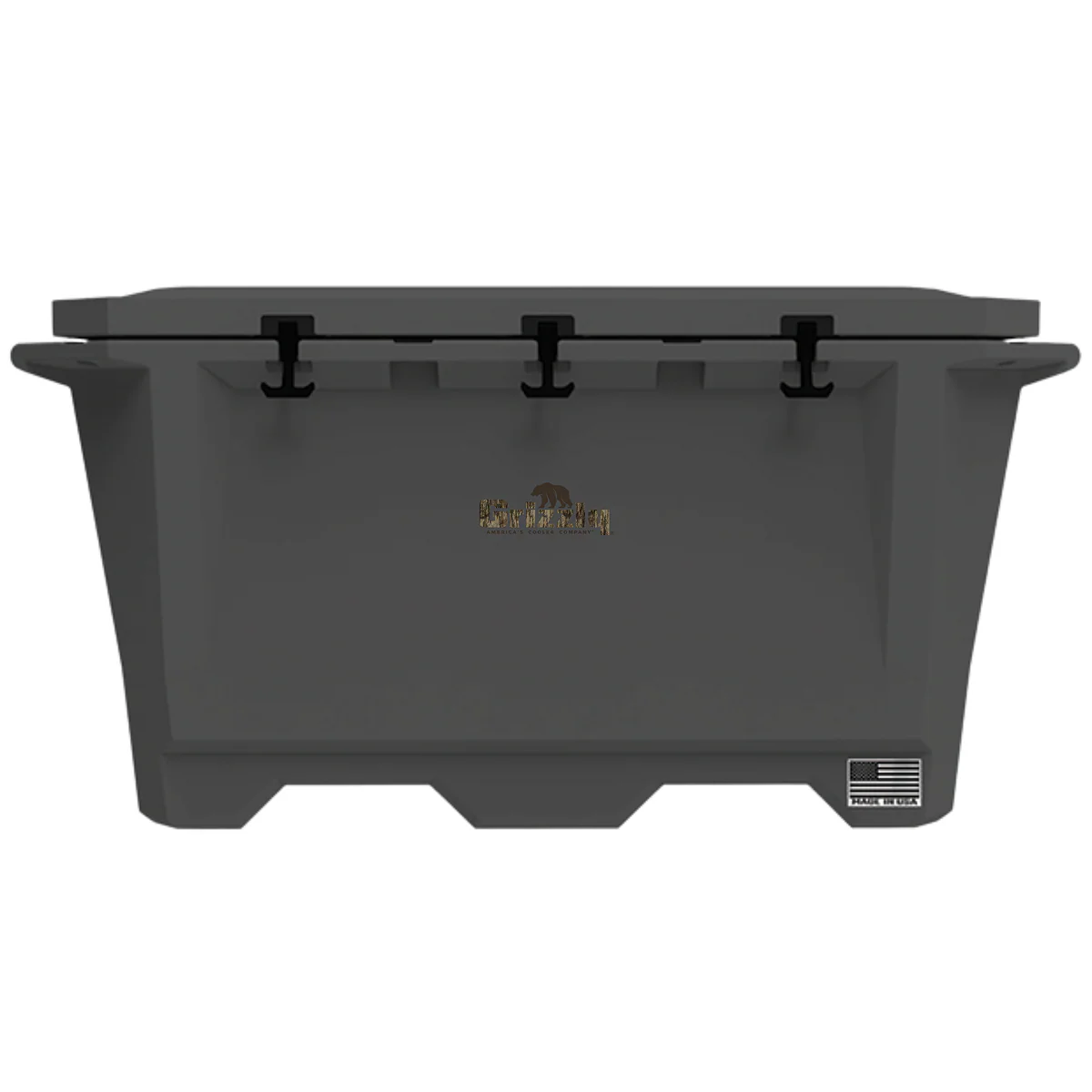 Realtree & NWTF - Grizzly 450 - Image 3
