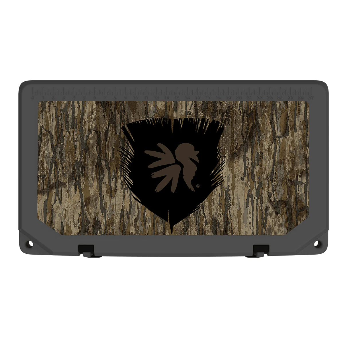 Realtree & NWTF - Grizzly 60