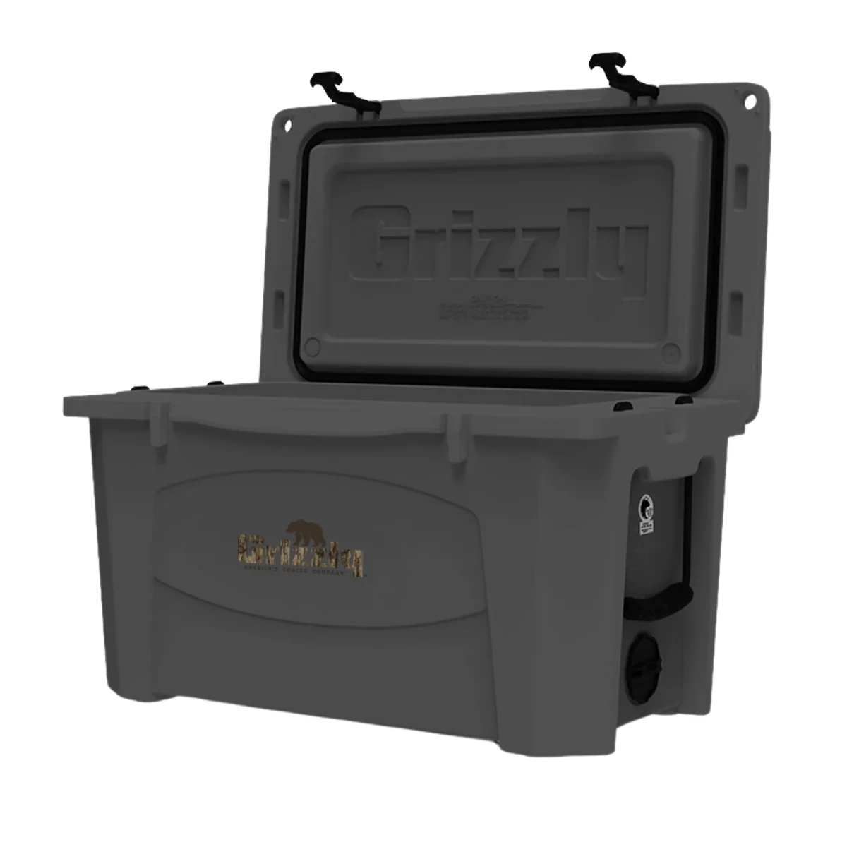 Realtree & NWTF - Grizzly 60 - Image 3