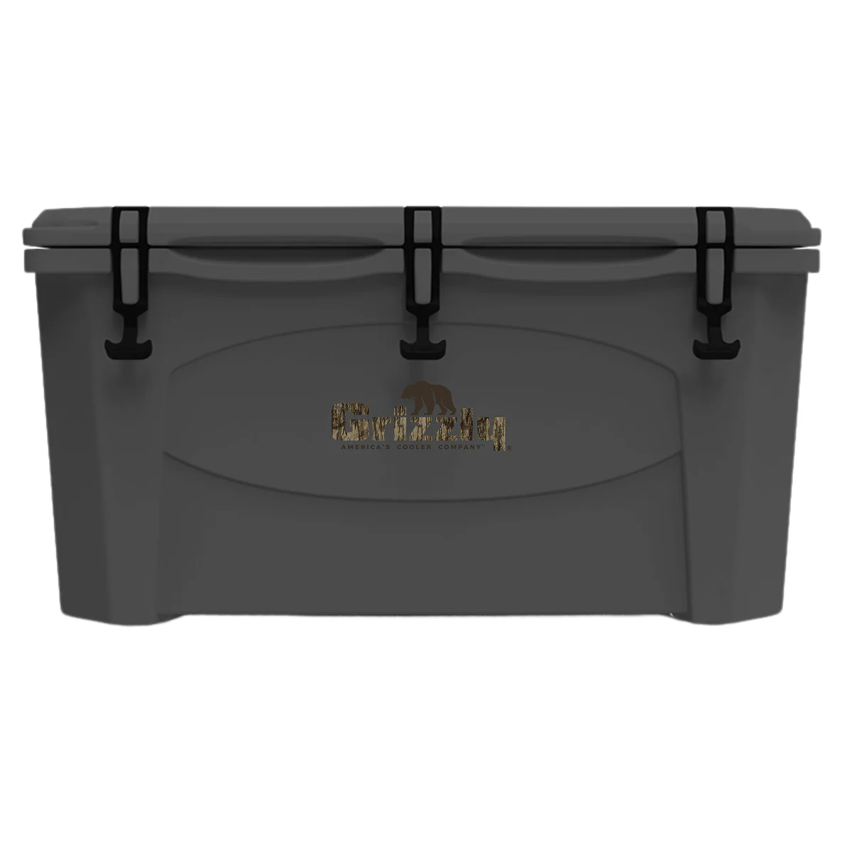 Realtree & NWTF - Grizzly 75 - Image 2