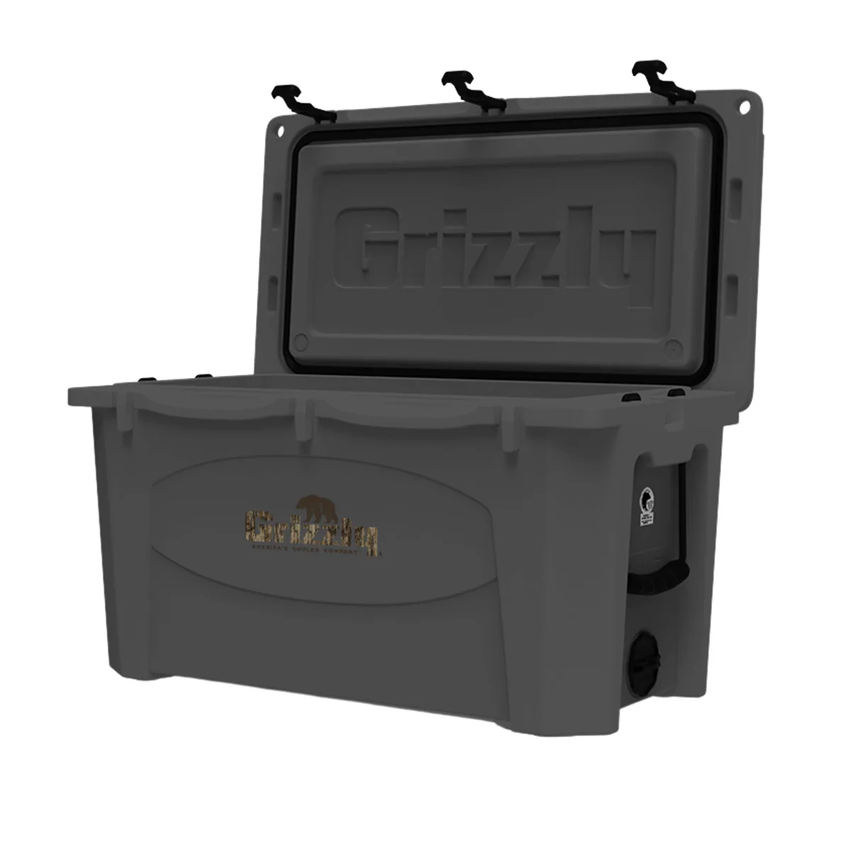 Realtree & NWTF - Grizzly 75 - Image 3