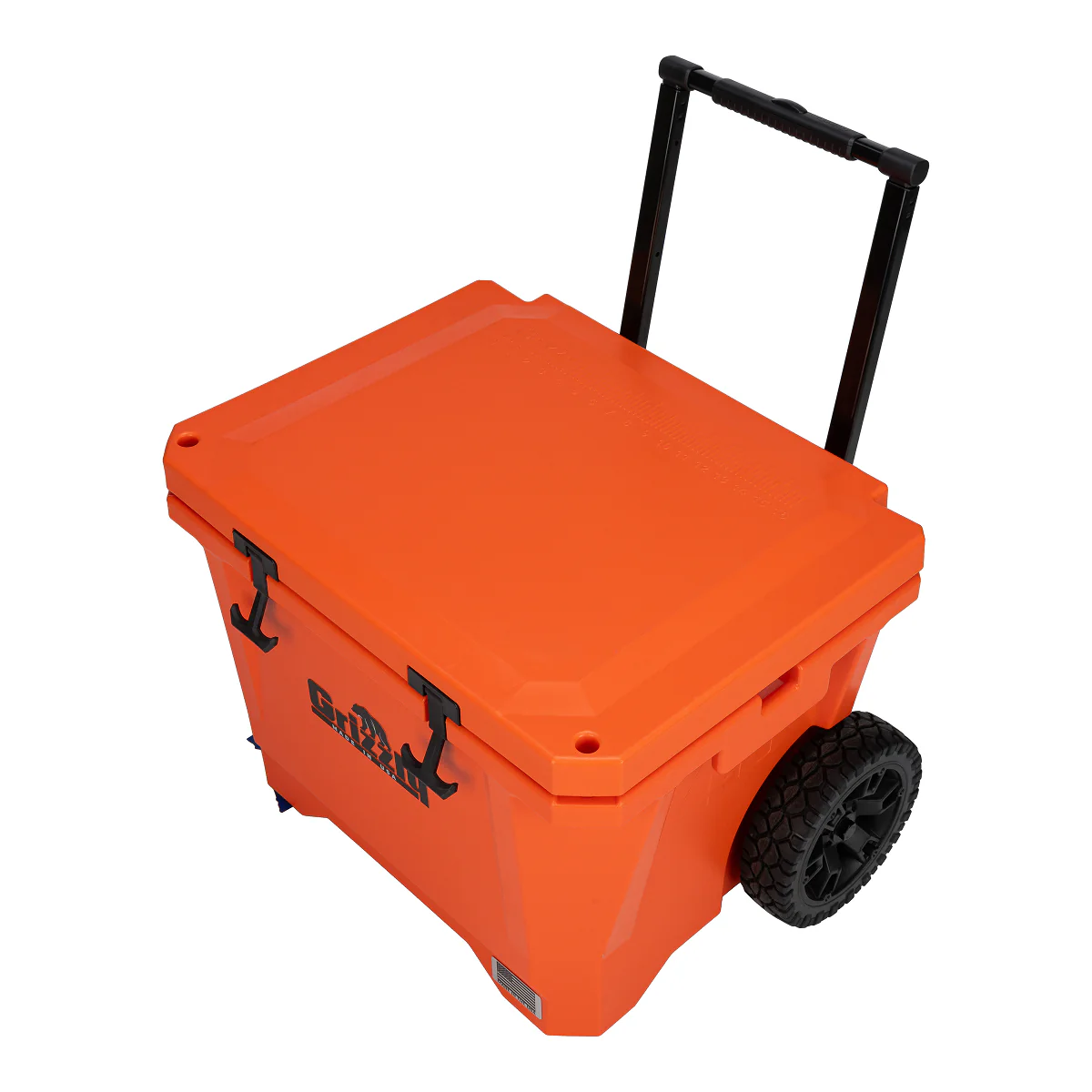Scout 40 Rolling Cooler - Image 10