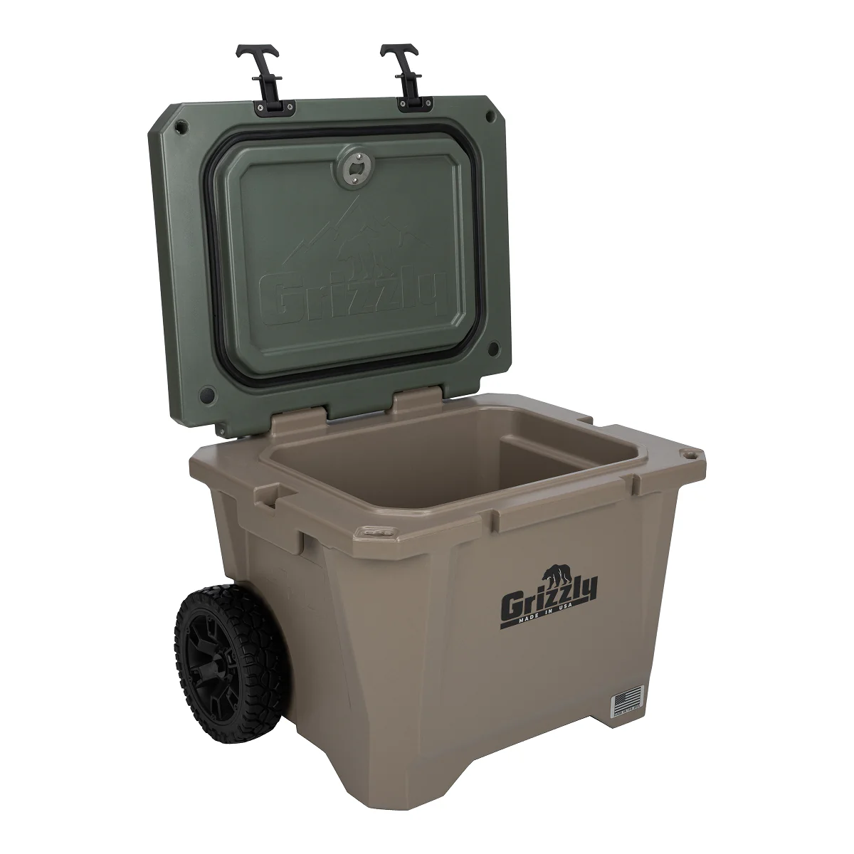 Scout 40 Rolling Cooler - Image 101