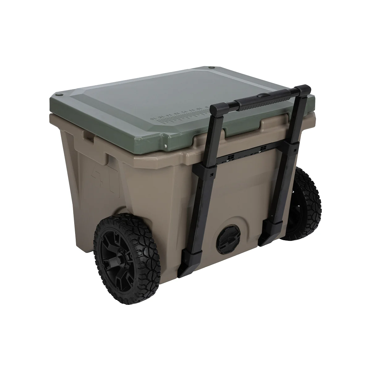 Scout 40 Rolling Cooler - Image 102