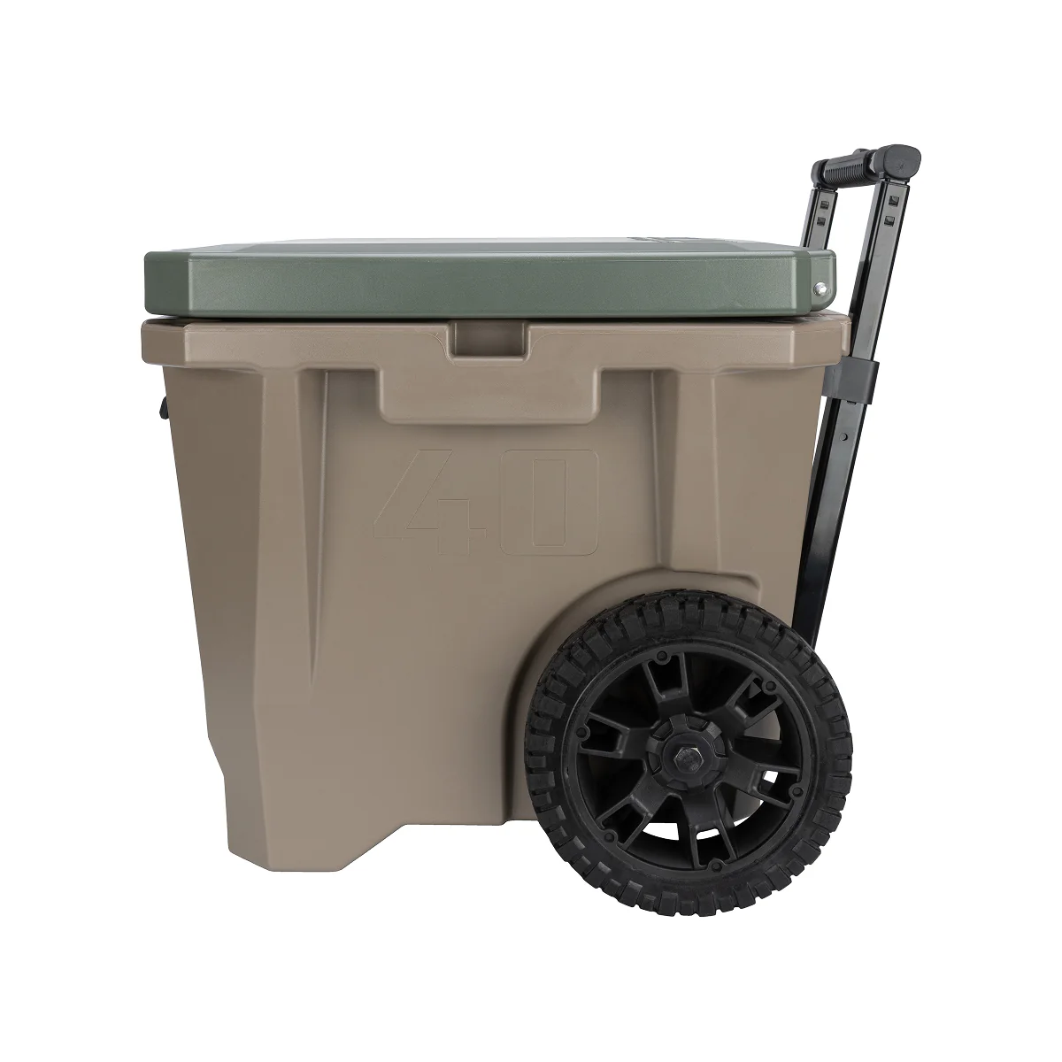 Scout 40 Rolling Cooler - Image 103