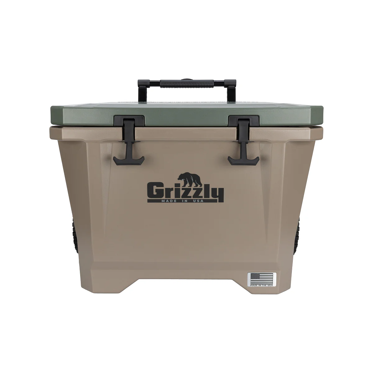 Scout 40 Rolling Cooler - Image 104