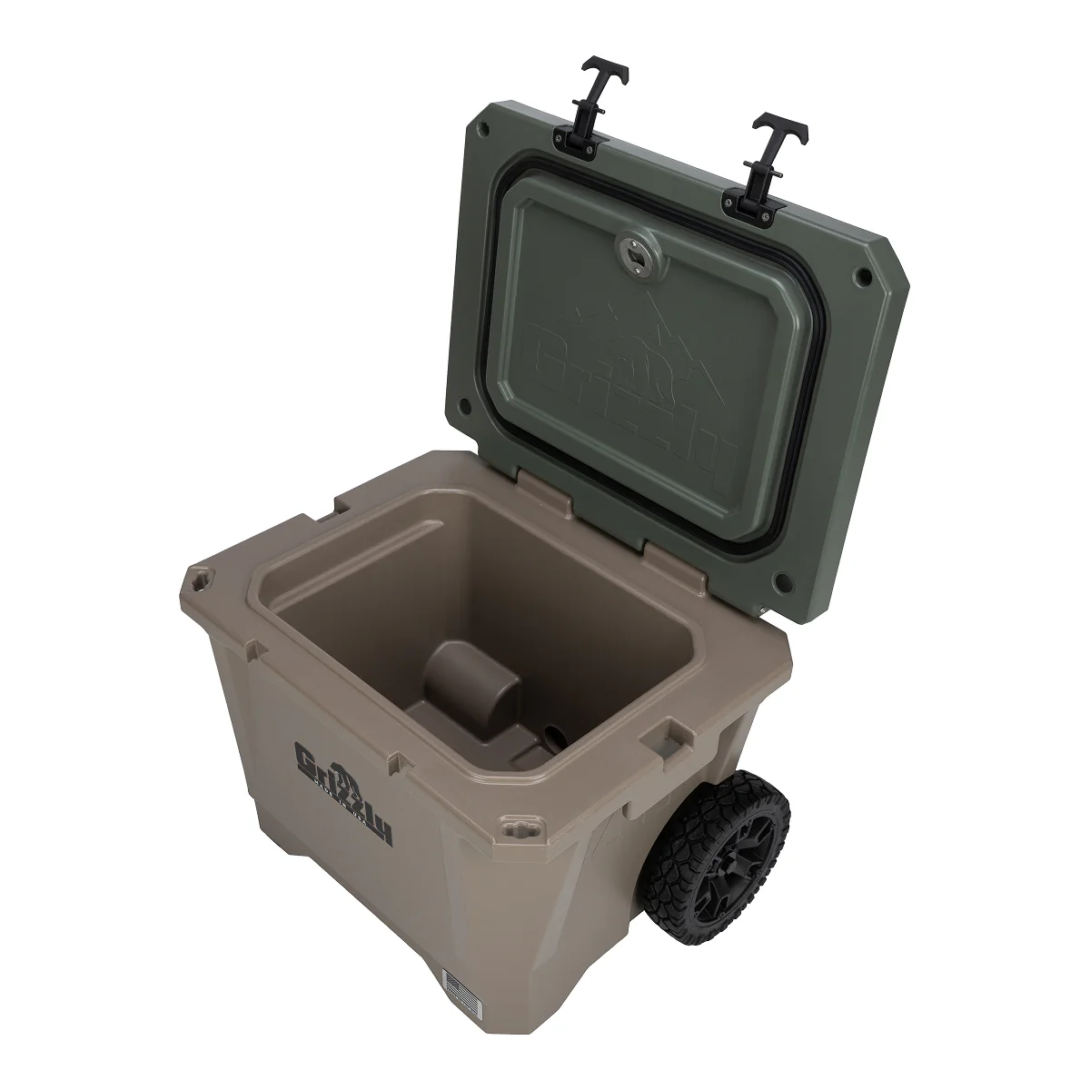 Scout 40 Rolling Cooler - Image 105