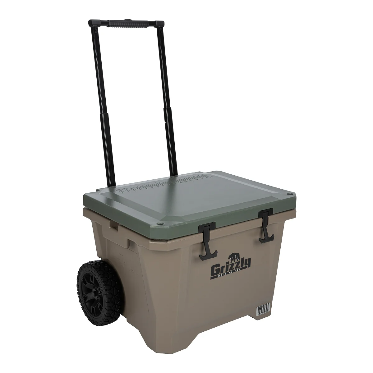 Scout 40 Rolling Cooler - Image 106