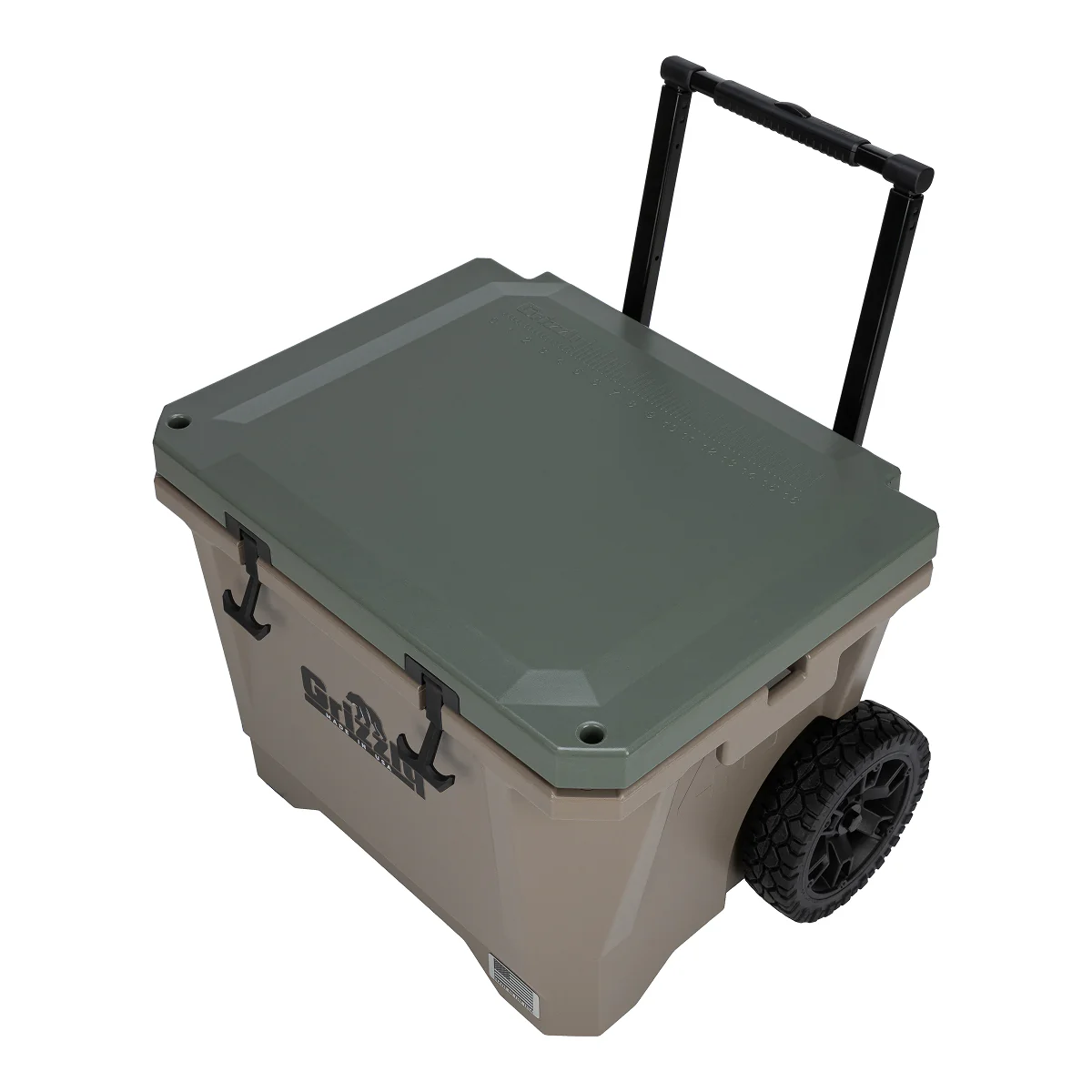 Scout 40 Rolling Cooler - Image 107