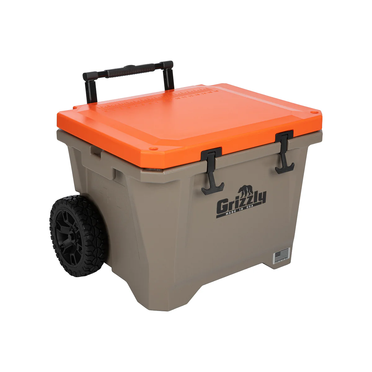 Scout 40 Rolling Cooler - Image 108