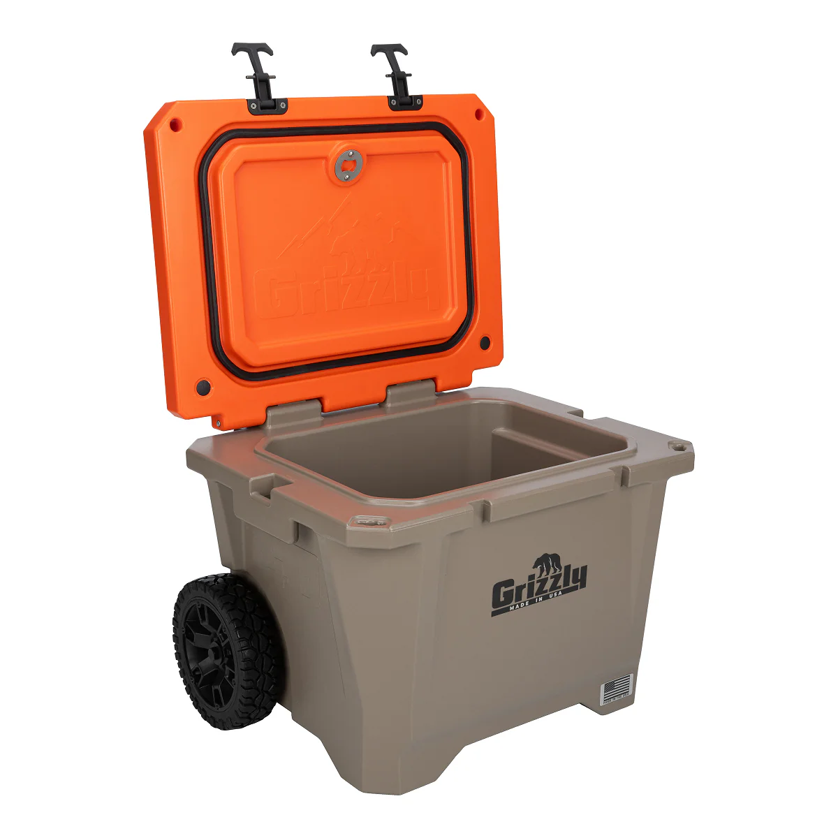 Scout 40 Rolling Cooler - Image 109