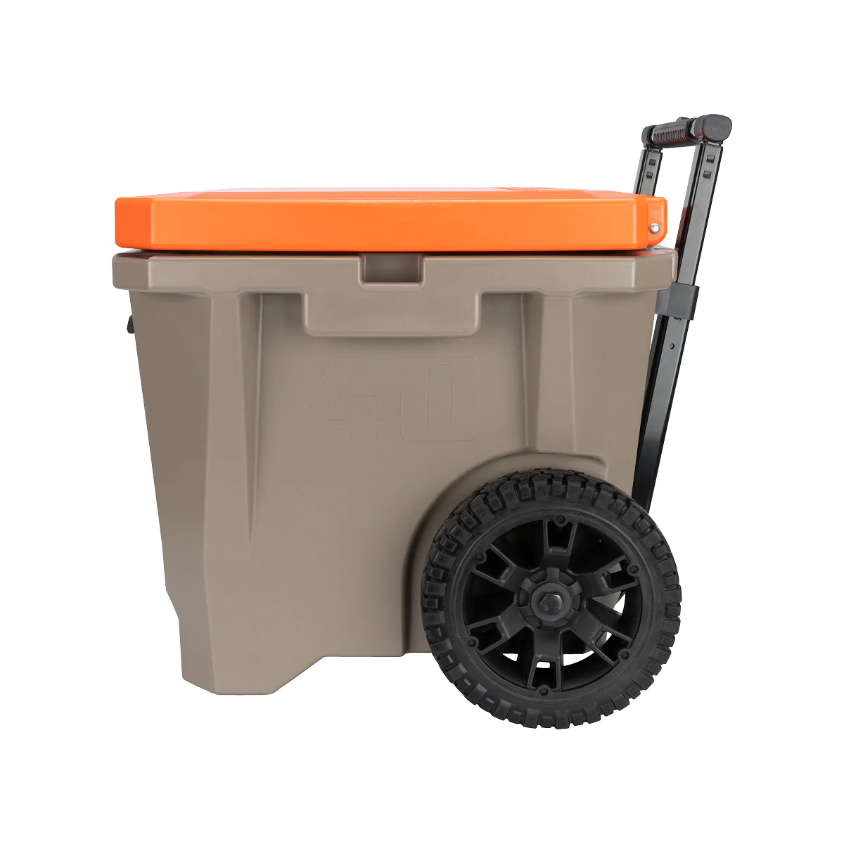 Scout 40 Rolling Cooler - Image 111