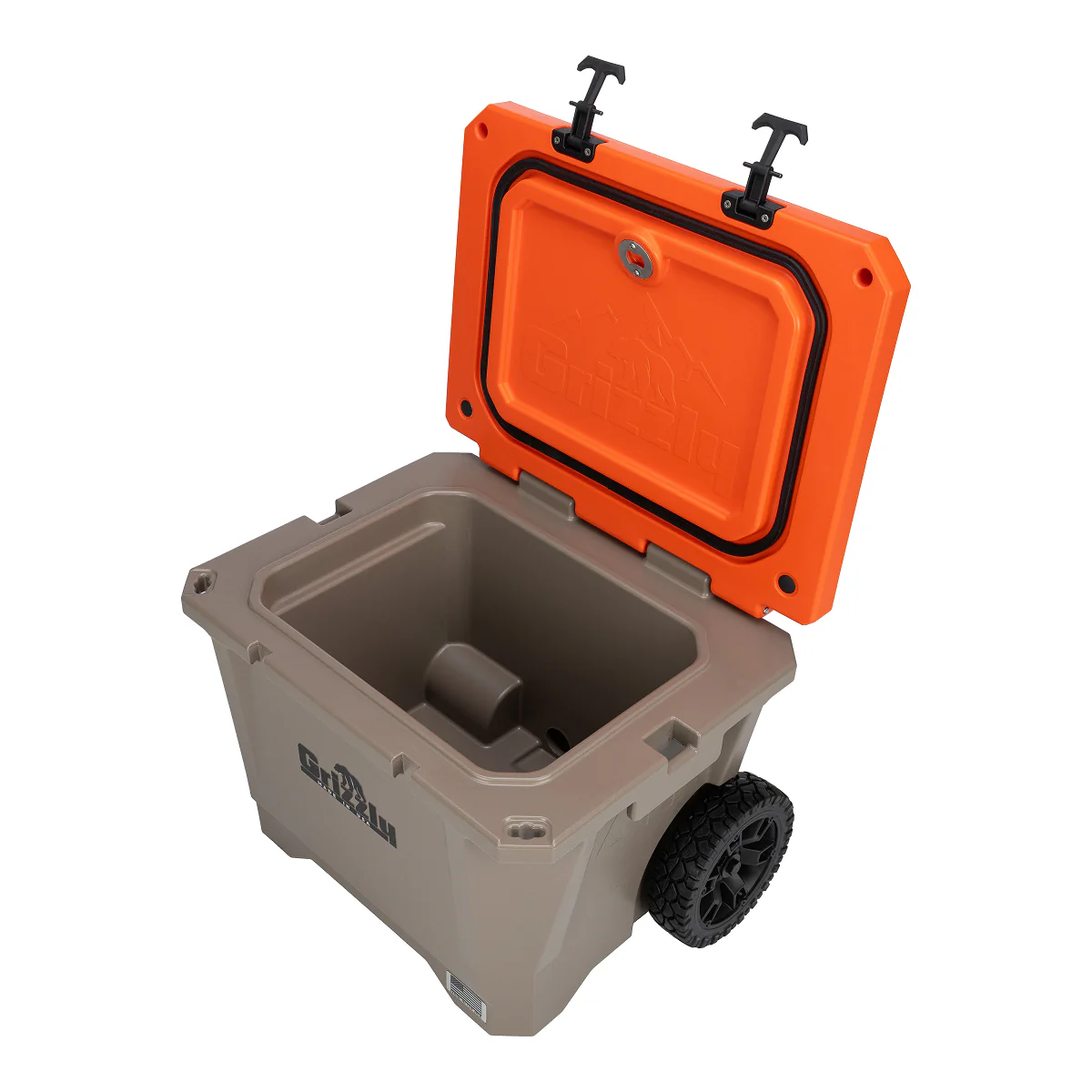 Scout 40 Rolling Cooler - Image 113