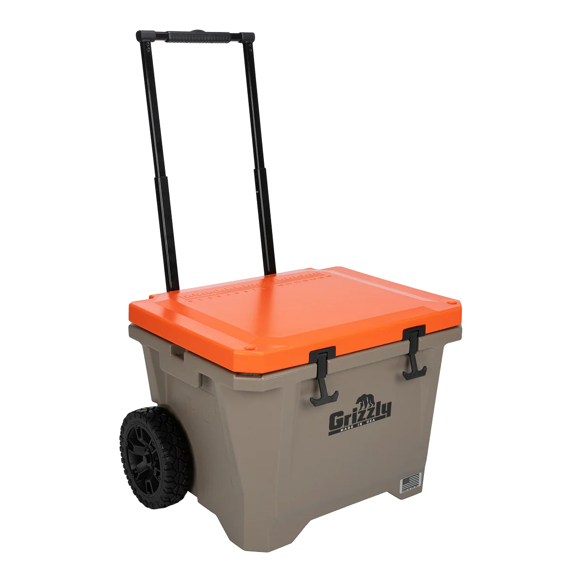 Scout 40 Rolling Cooler - Image 114