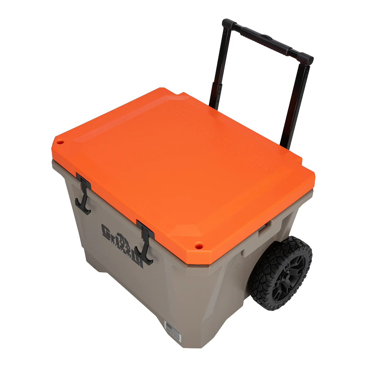 Scout 40 Rolling Cooler - Image 115