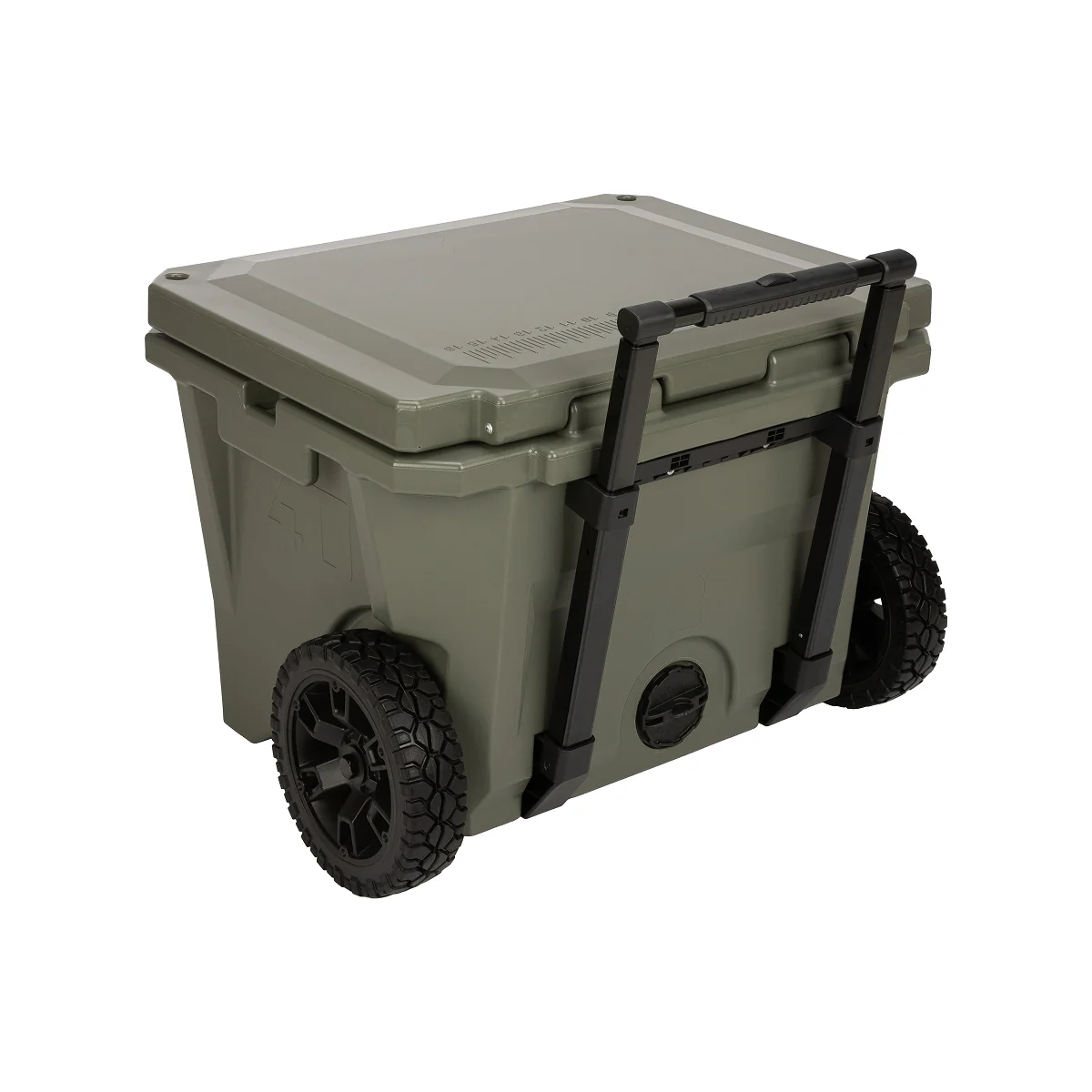 Scout 40 Rolling Cooler - Image 16