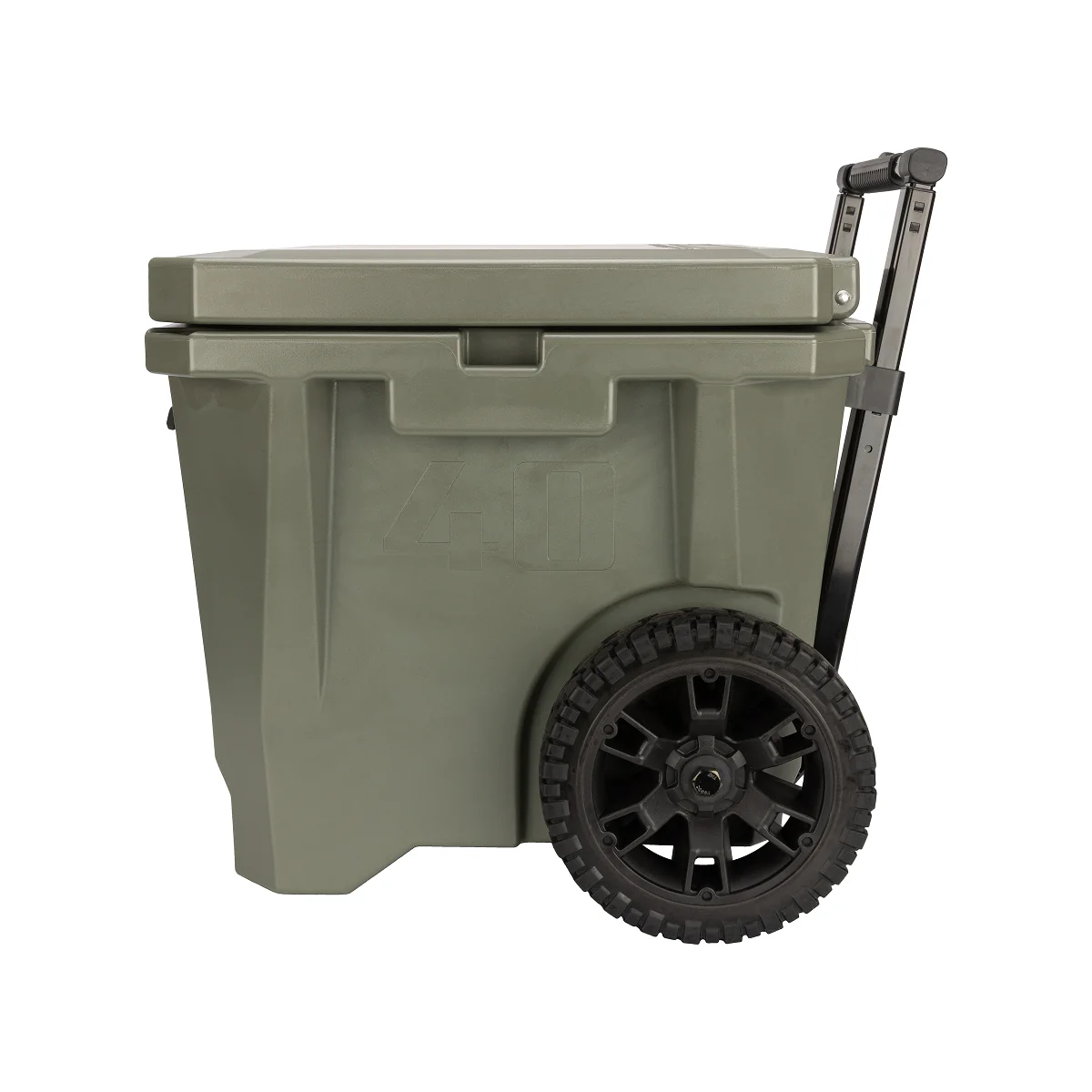 Scout 40 Rolling Cooler - Image 17
