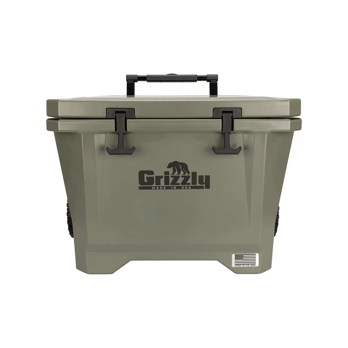 Scout 40 Rolling Cooler - Image 18