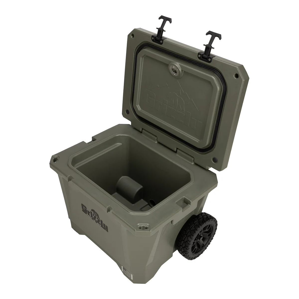 Scout 40 Rolling Cooler - Image 19