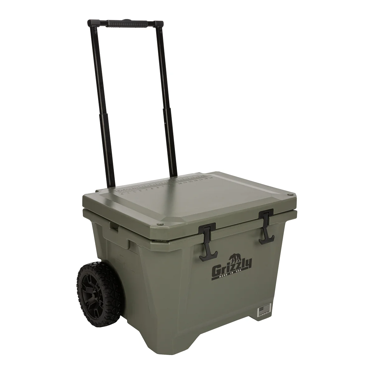 Scout 40 Rolling Cooler - Image 20