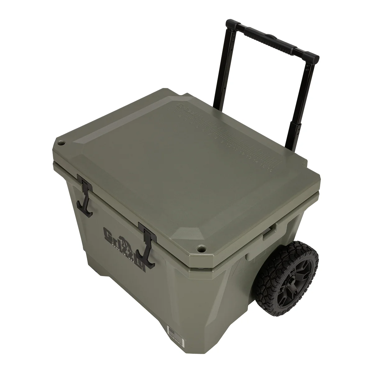 Scout 40 Rolling Cooler - Image 21