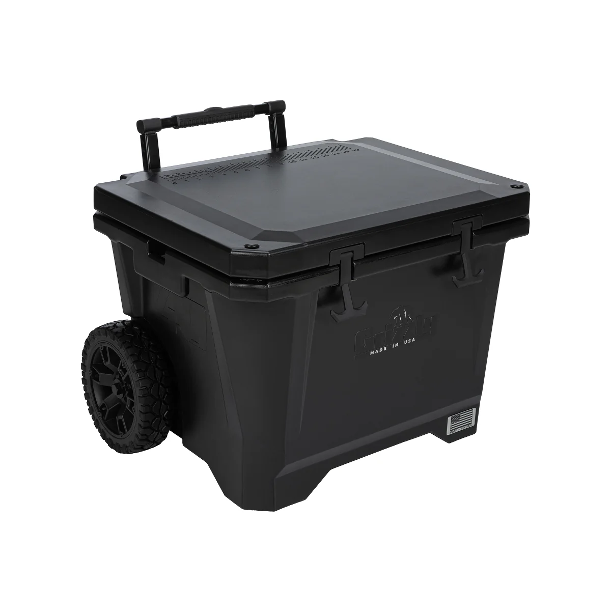 Scout 40 Rolling Cooler - Image 22