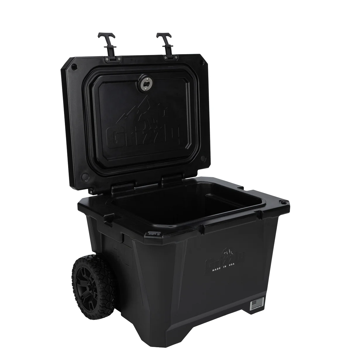 Scout 40 Rolling Cooler - Image 24