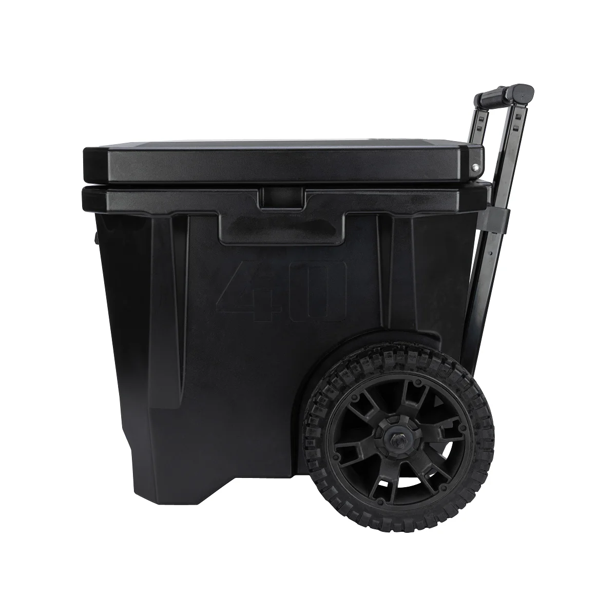 Scout 40 Rolling Cooler - Image 28