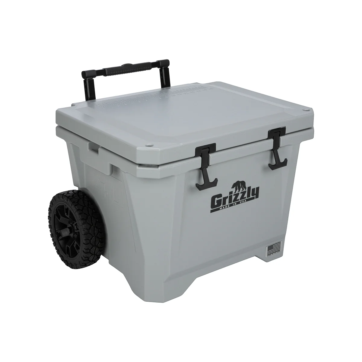 Scout 40 Rolling Cooler - Image 33