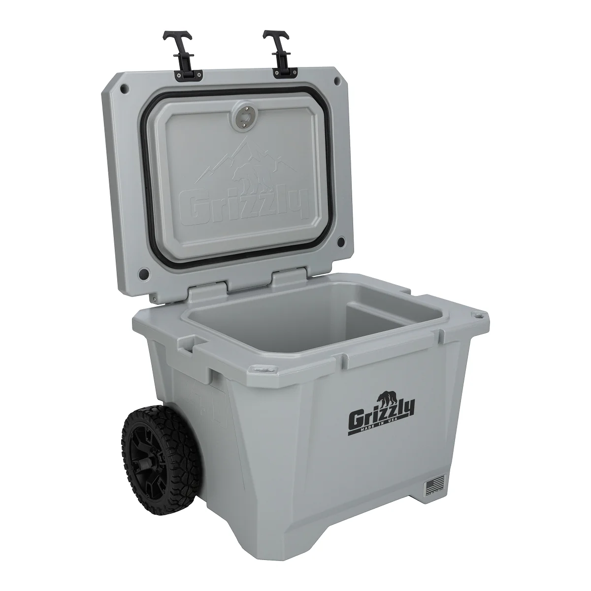 Scout 40 Rolling Cooler - Image 37