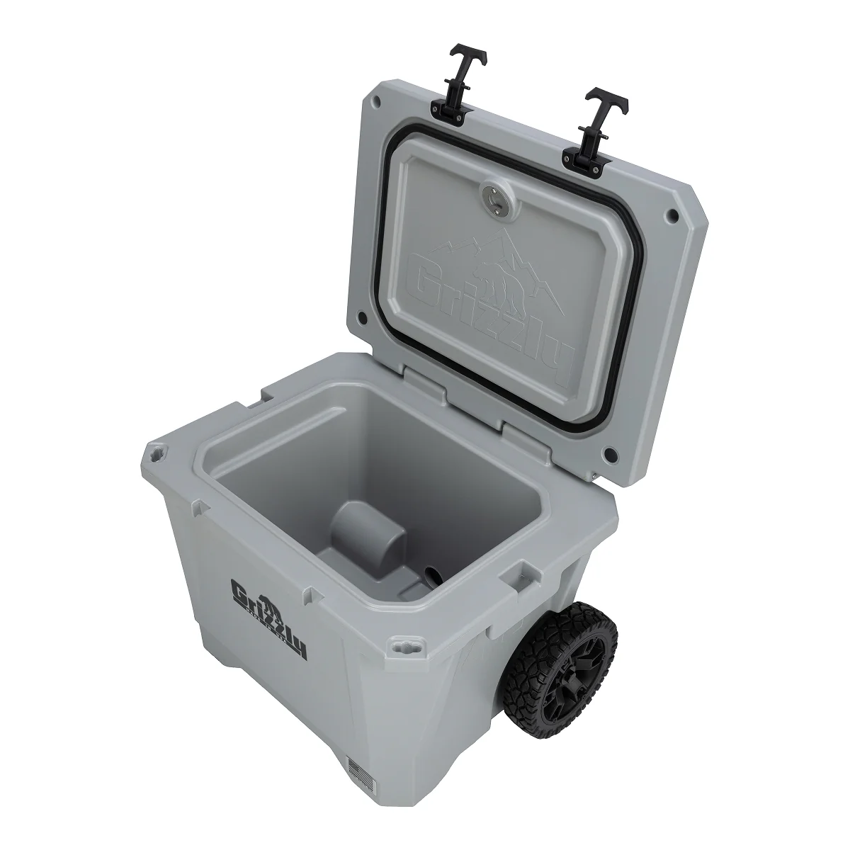 Scout 40 Rolling Cooler - Image 41
