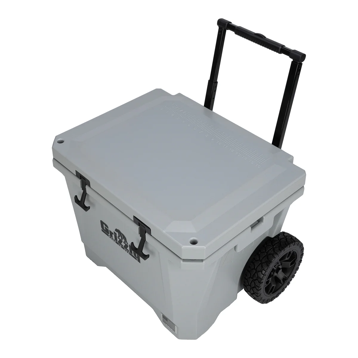 Scout 40 Rolling Cooler - Image 43
