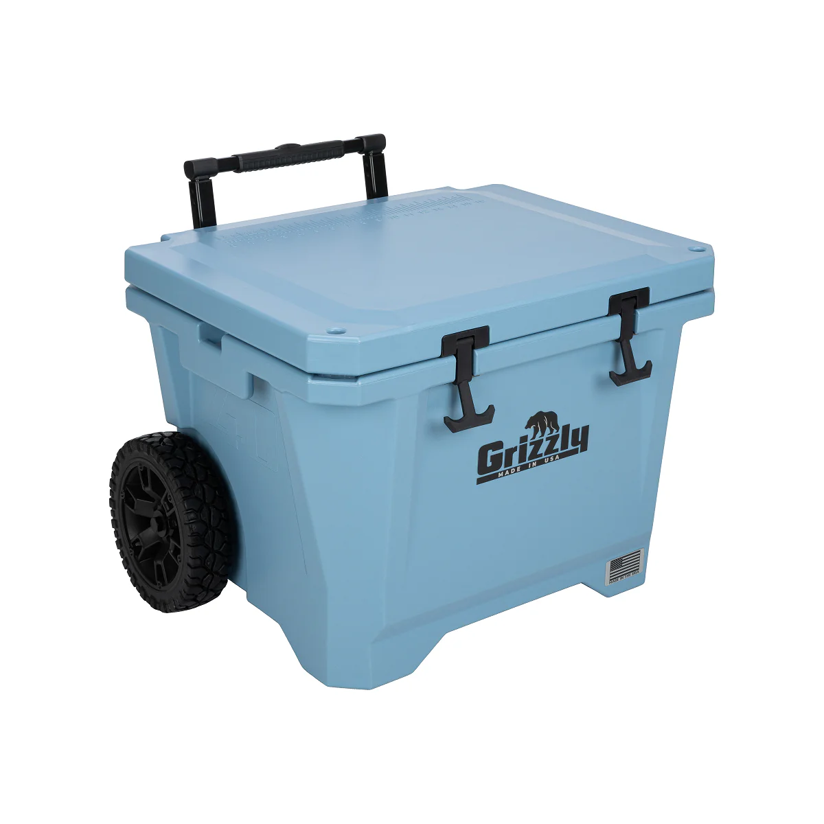 Scout 40 Rolling Cooler - Image 44