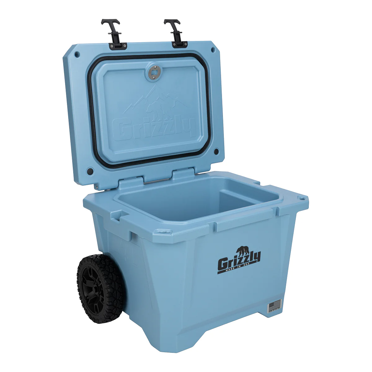Scout 40 Rolling Cooler - Image 45