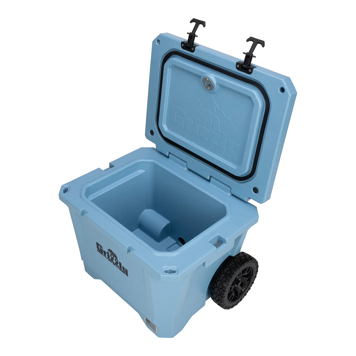 Scout 40 Rolling Cooler - Image 49