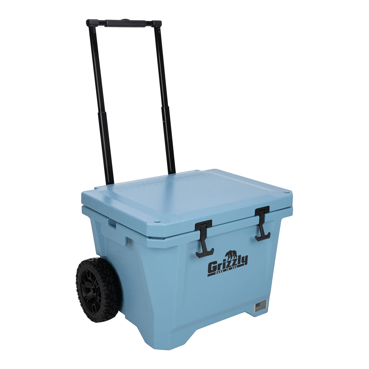 Scout 40 Rolling Cooler - Image 50