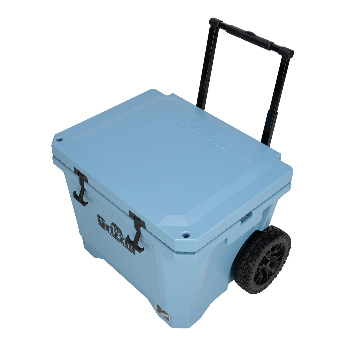 Scout 40 Rolling Cooler - Image 51