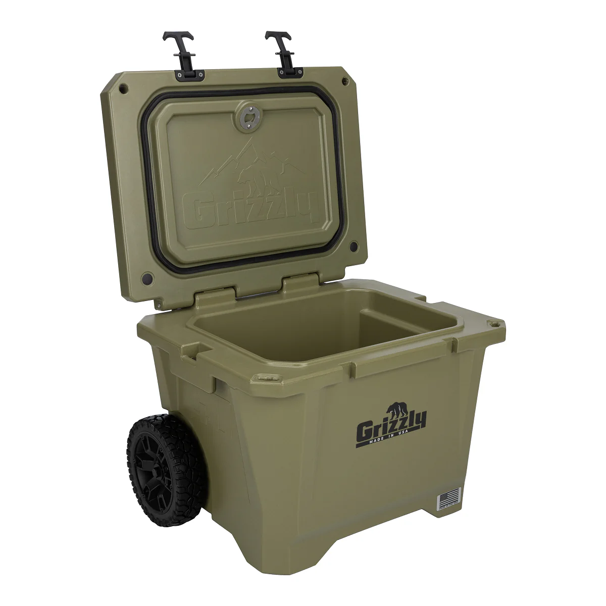 Scout 40 Rolling Cooler - Image 53