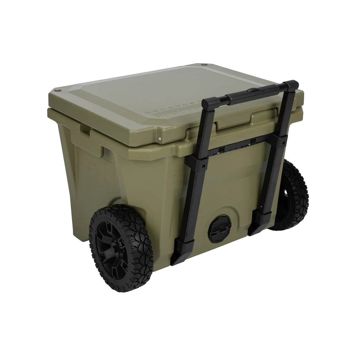 Scout 40 Rolling Cooler - Image 54