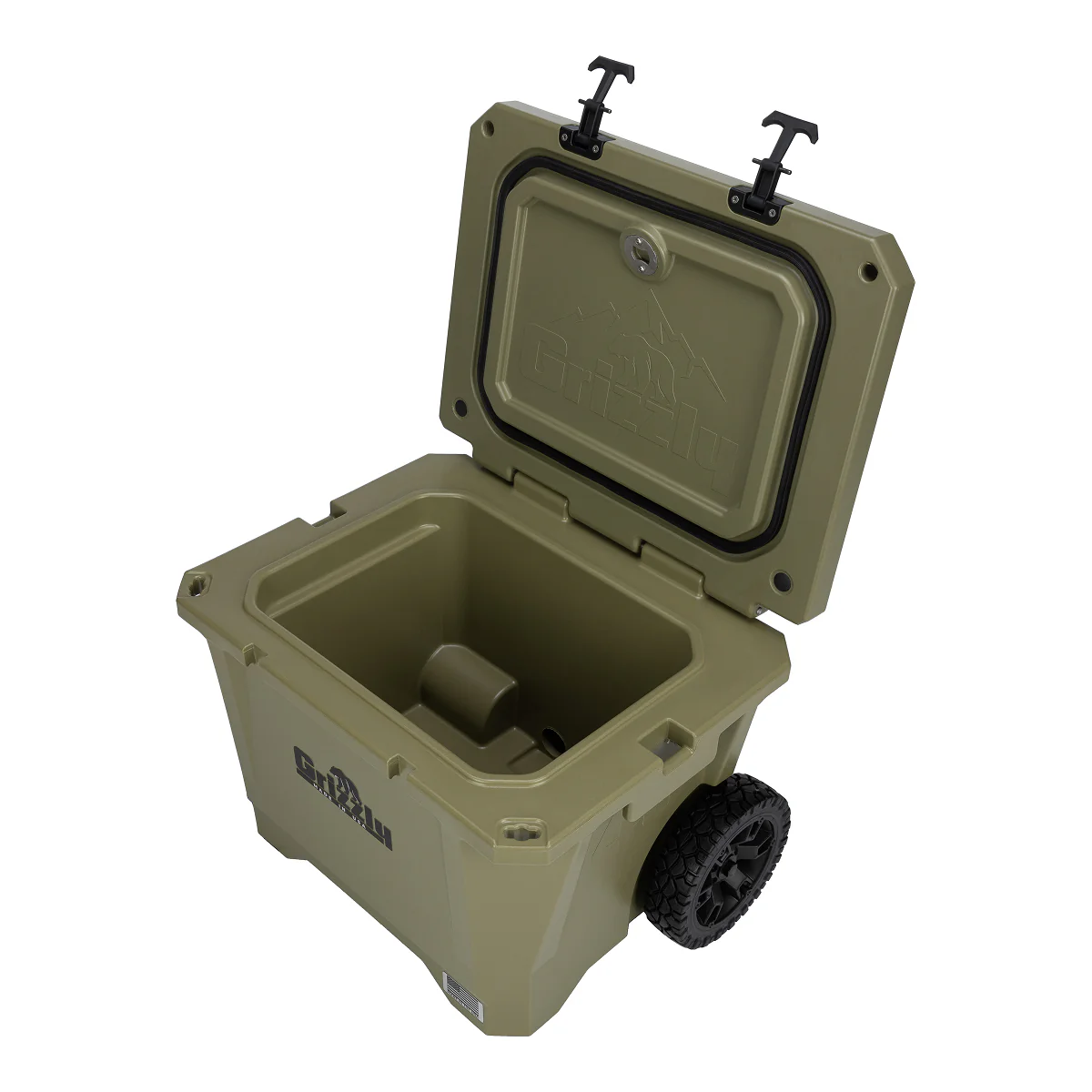 Scout 40 Rolling Cooler - Image 57