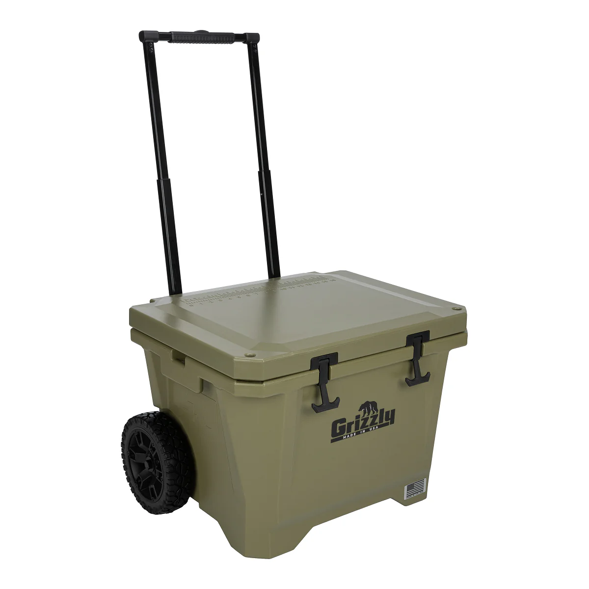 Scout 40 Rolling Cooler - Image 58